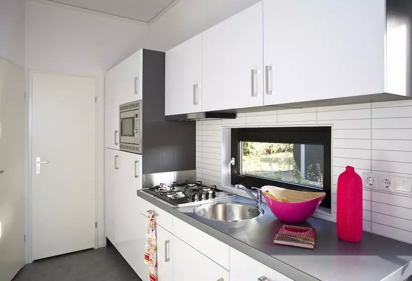 Residenssi Europarcs Schoneveld