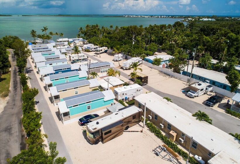 Kurort  Sun Outdoors Key Largo