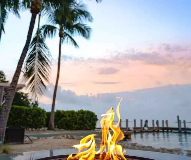 Lomakeskus Sun Outdoors Key Largo