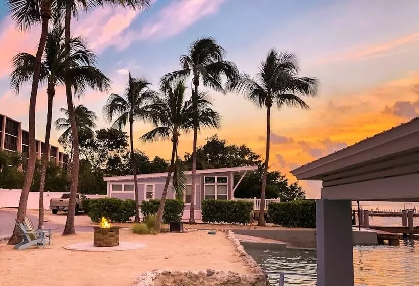 Lomakeskus Sun Outdoors Key Largo