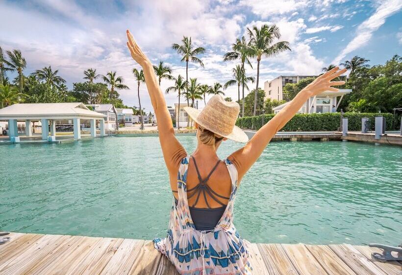 Kurort  Sun Outdoors Key Largo