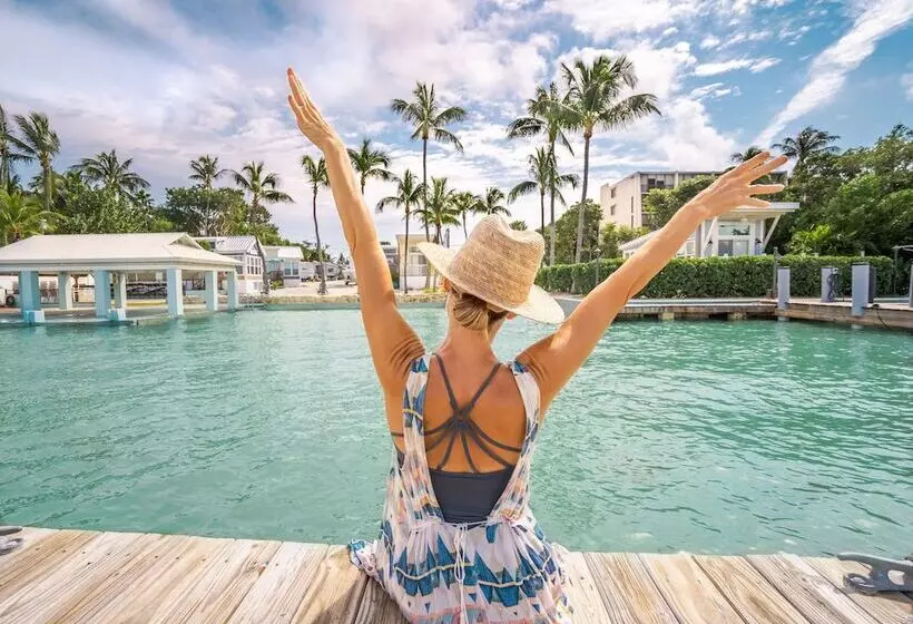 Lomakeskus Sun Outdoors Key Largo