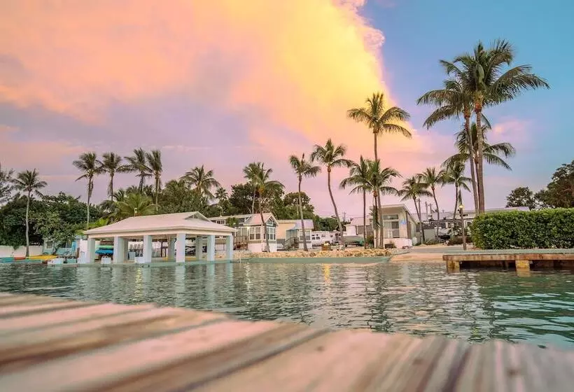 Lomakeskus Sun Outdoors Key Largo