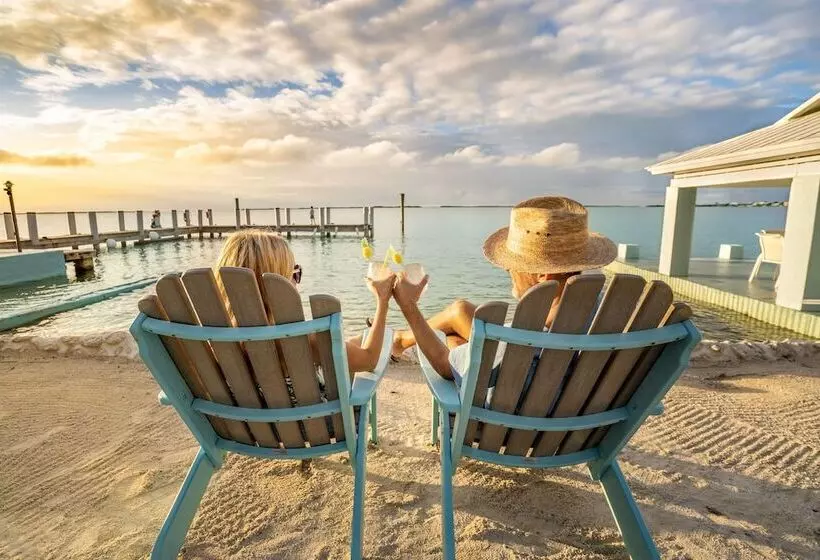 Lomakeskus Sun Outdoors Key Largo