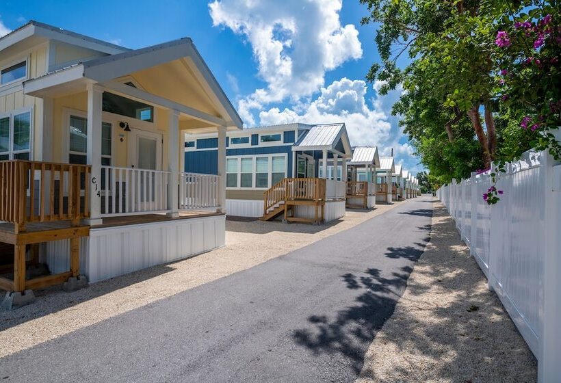 Kurort  Sun Outdoors Key Largo