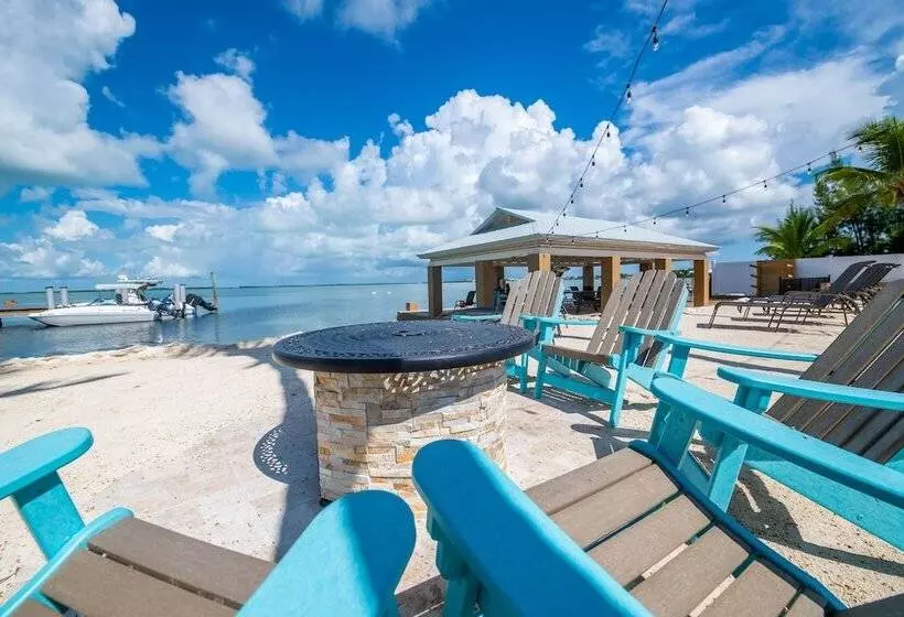 Lomakeskus Sun Outdoors Key Largo