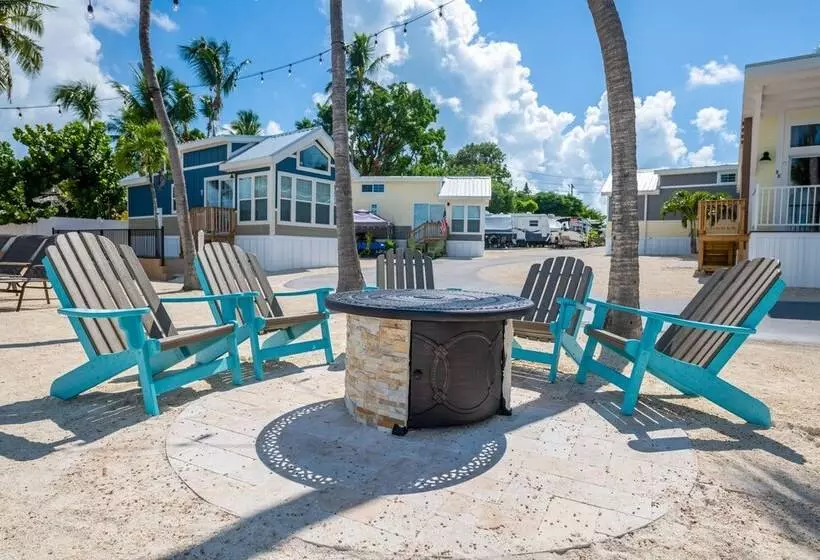 Lomakeskus Sun Outdoors Key Largo