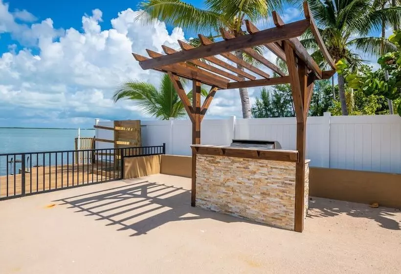 Lomakeskus Sun Outdoors Key Largo