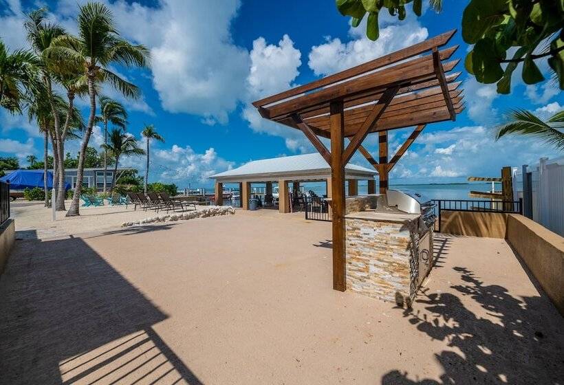 Kurort  Sun Outdoors Key Largo