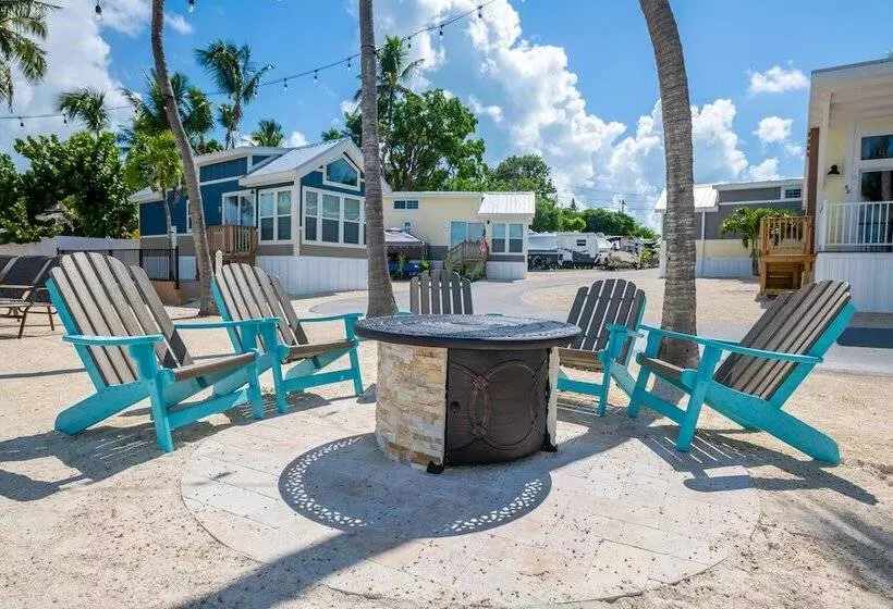 Lomakeskus Sun Outdoors Key Largo