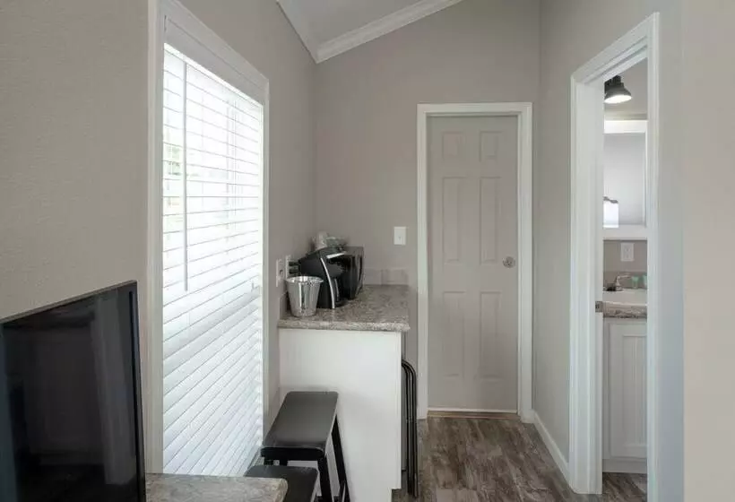 Lomakeskus Sun Outdoors Key Largo