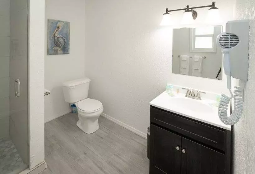 Lomakeskus Sun Outdoors Key Largo