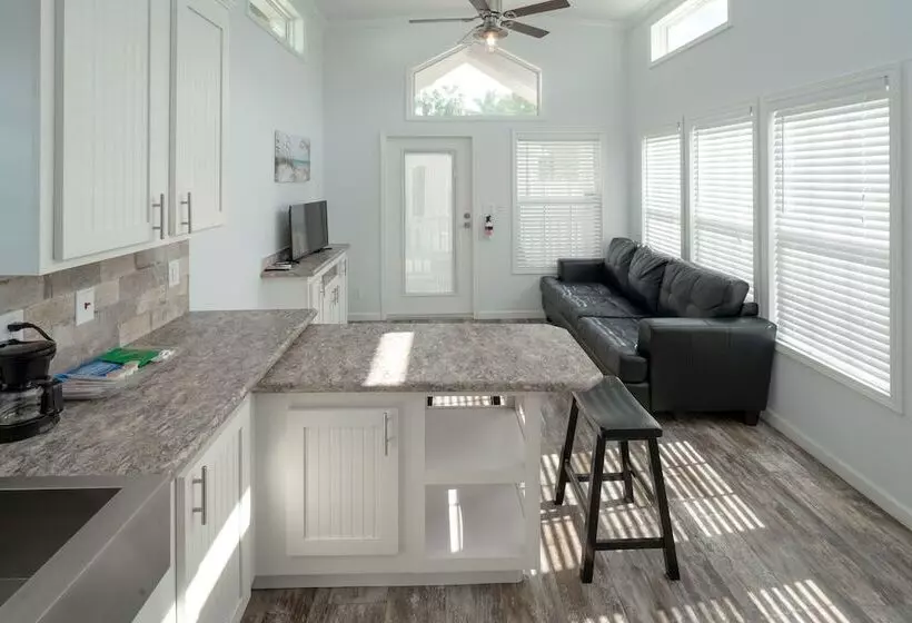 Lomakeskus Sun Outdoors Key Largo