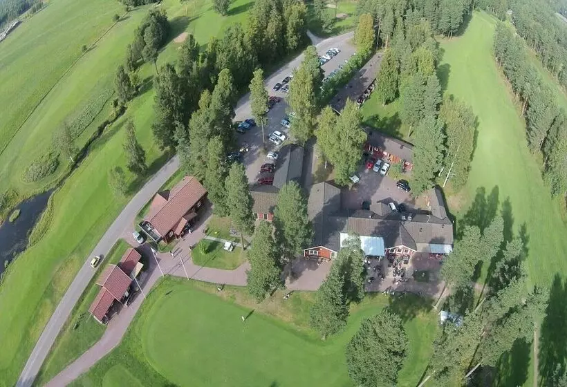 Rättviks Golfby