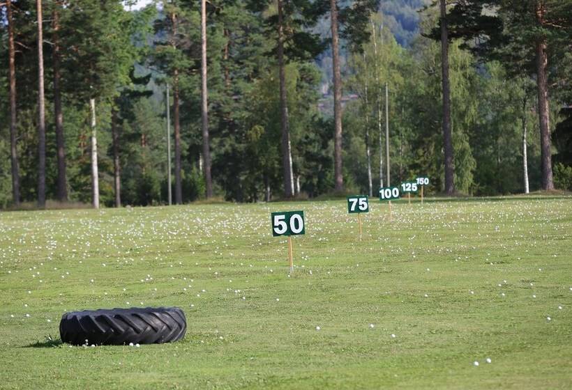 Rättviks Golfby