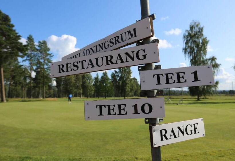Rättviks Golfby