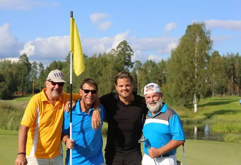 Rättviks Golfby