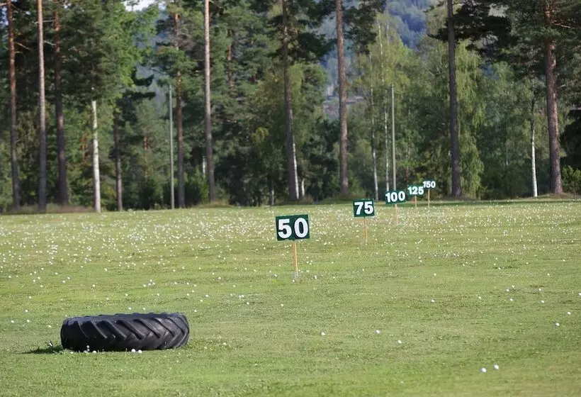 Rättviks Golfby