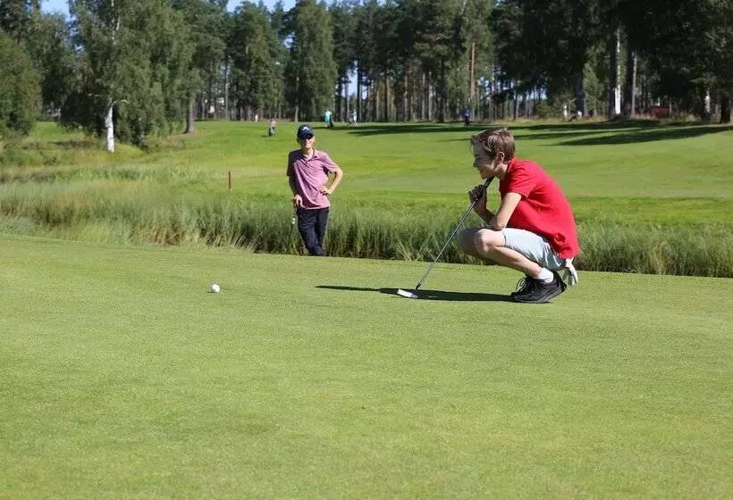 Rättviks Golfby