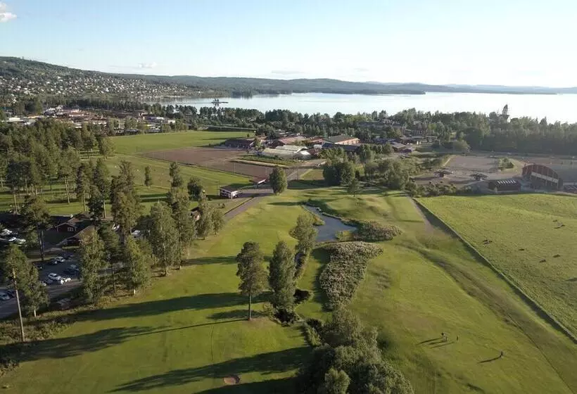 Rättviks Golfby