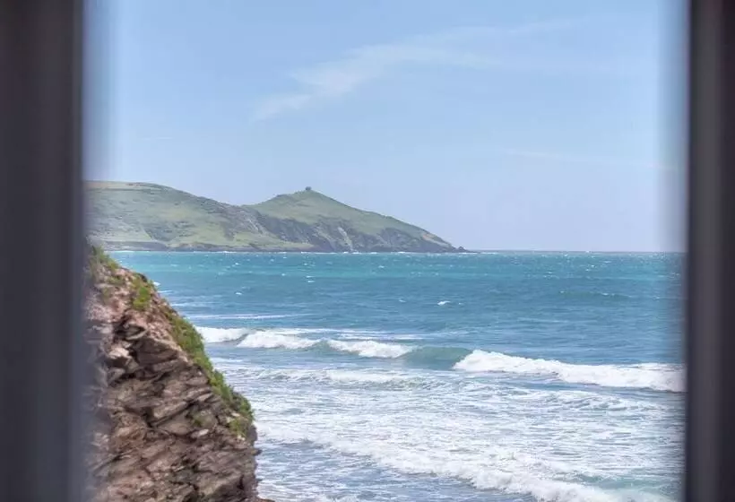 Scylla View Cottage