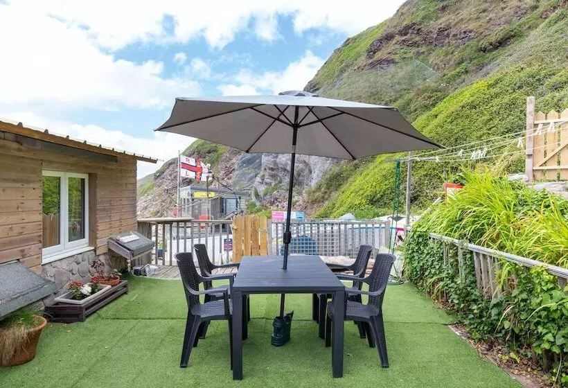 Scylla View Cottage