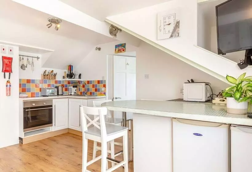 Scylla View Cottage