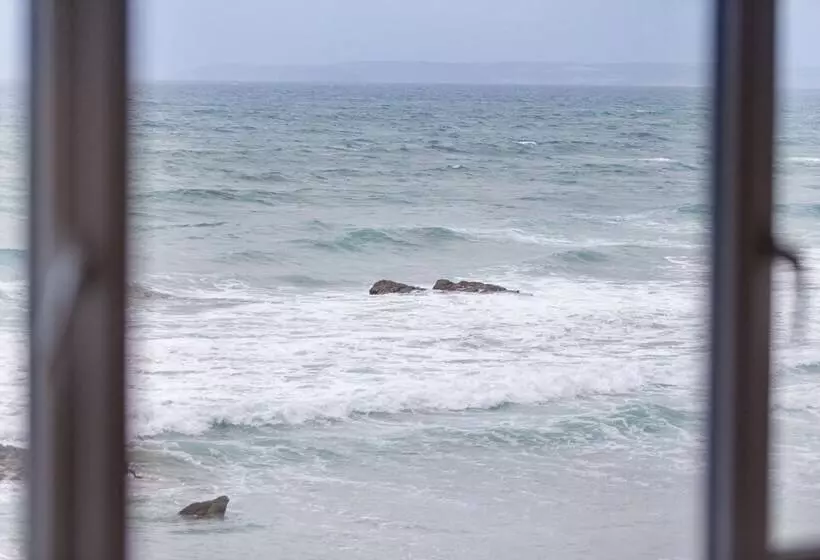Scylla View Cottage