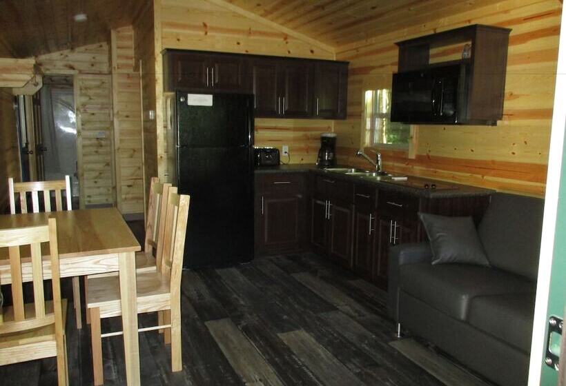 Trailside Rv Resort