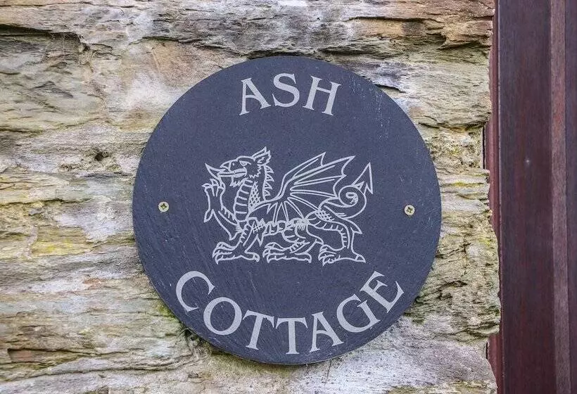 Ash Cottage