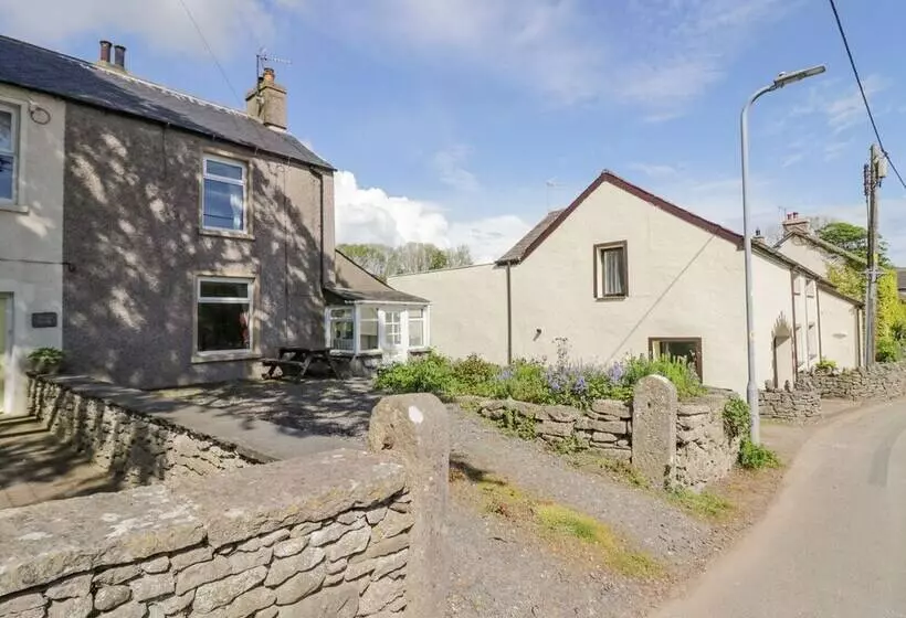 Beech Cottage