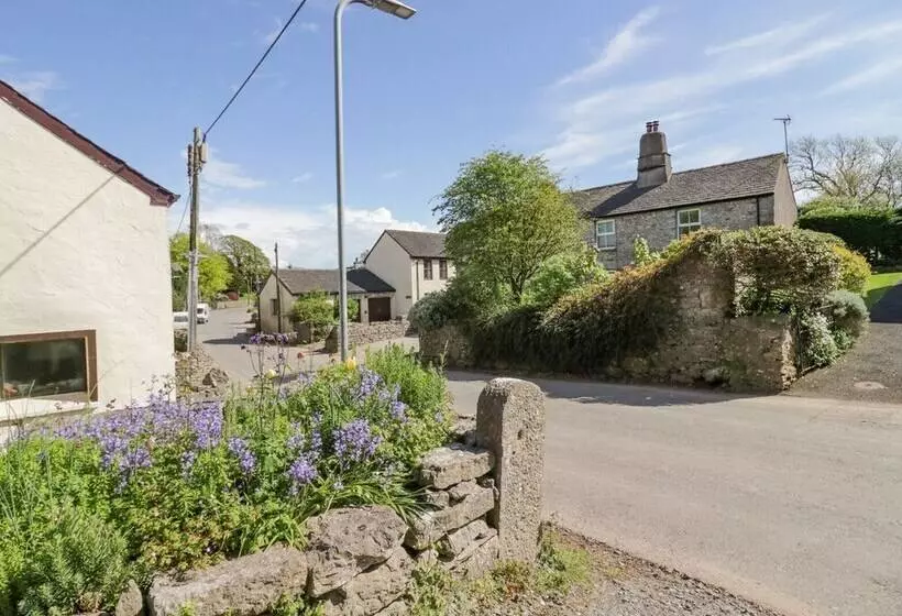 Beech Cottage