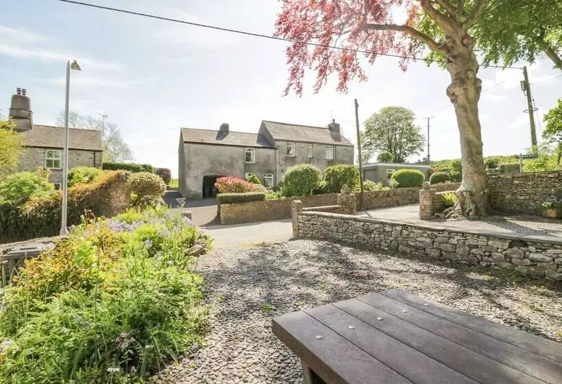 Beech Cottage