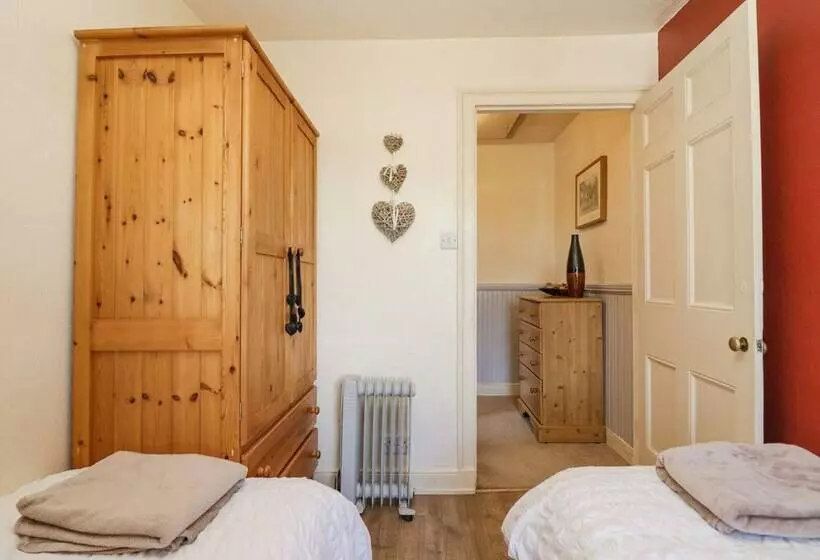 Beech Cottage