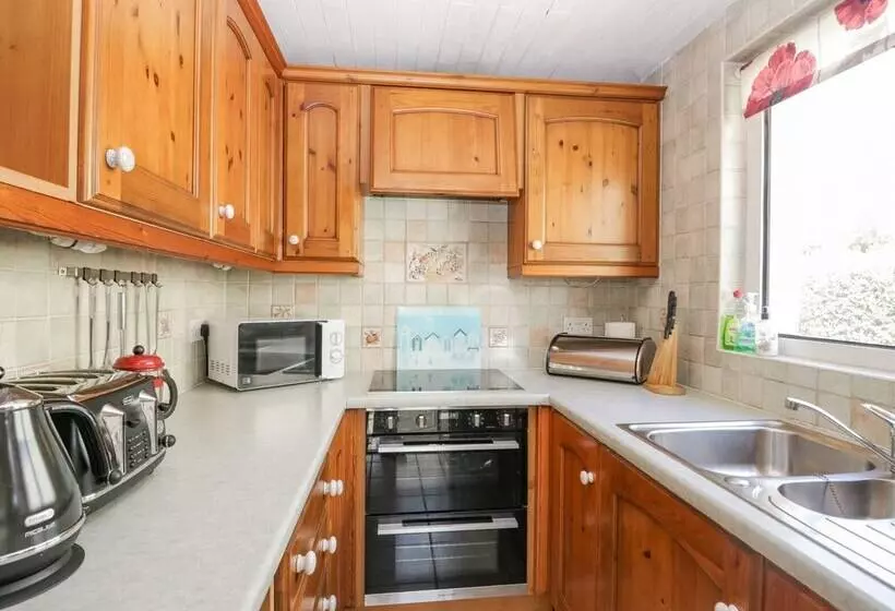 Beech Cottage