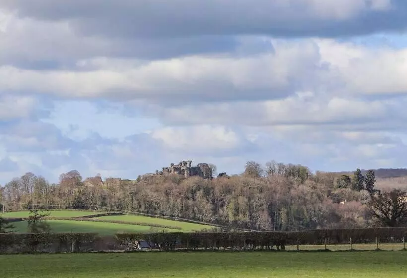 Castle View Cottage
