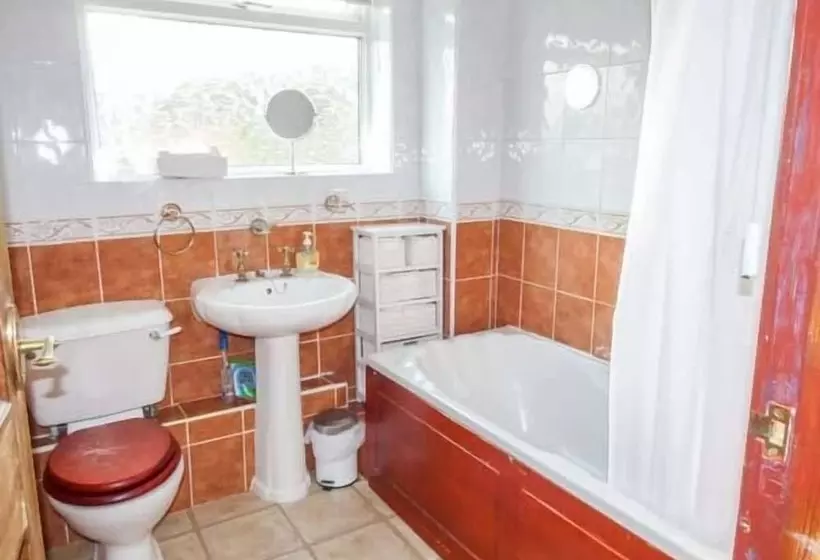 Chapel Cottage