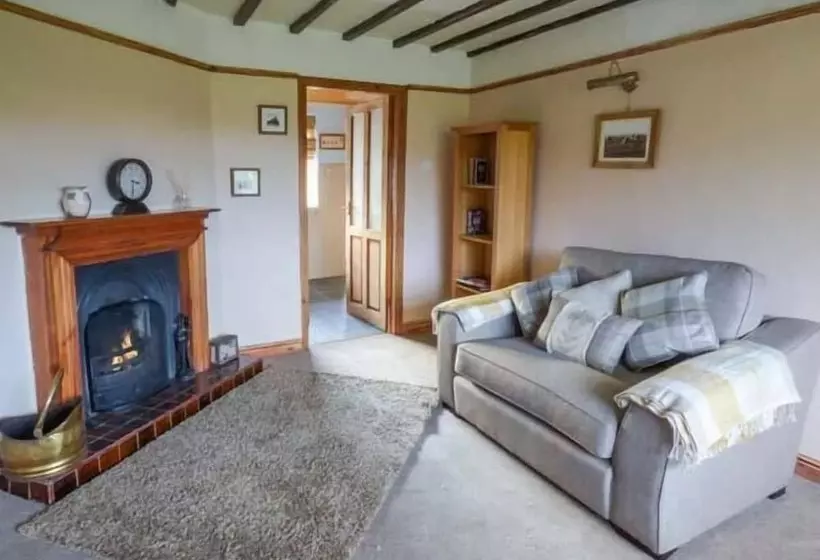 Chapel Cottage
