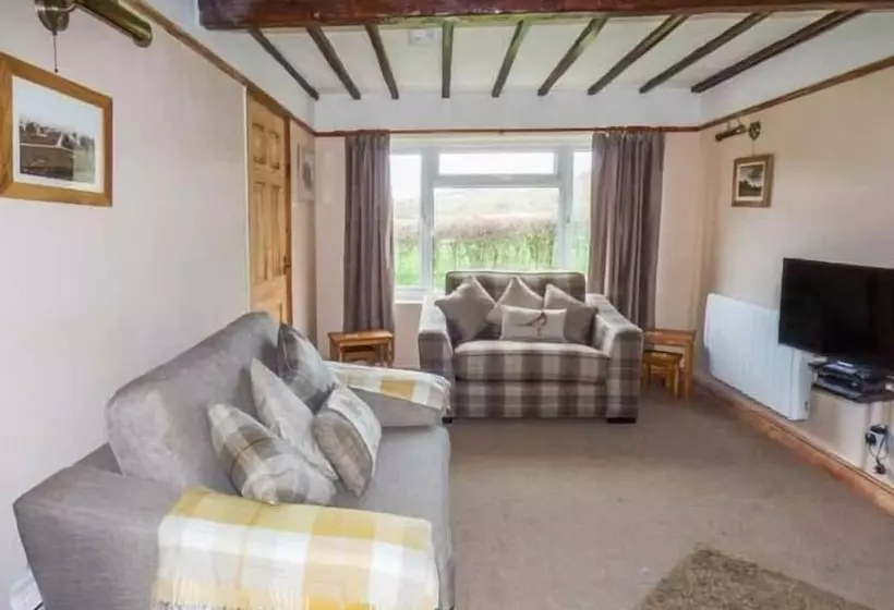Chapel Cottage