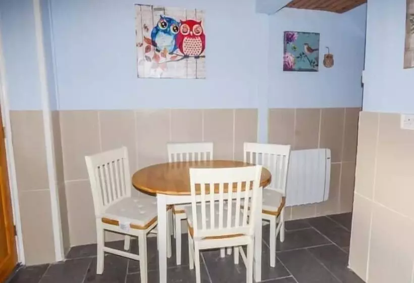 Chapel Cottage