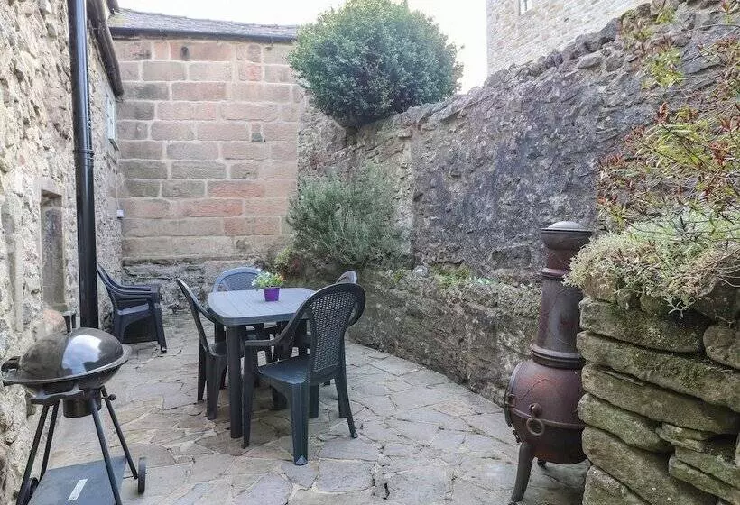 Daisy Cottage