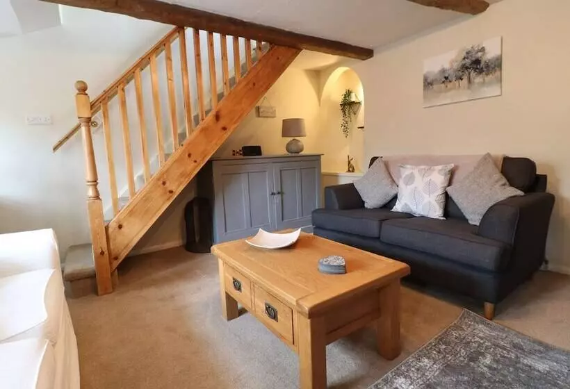 Daisy Cottage