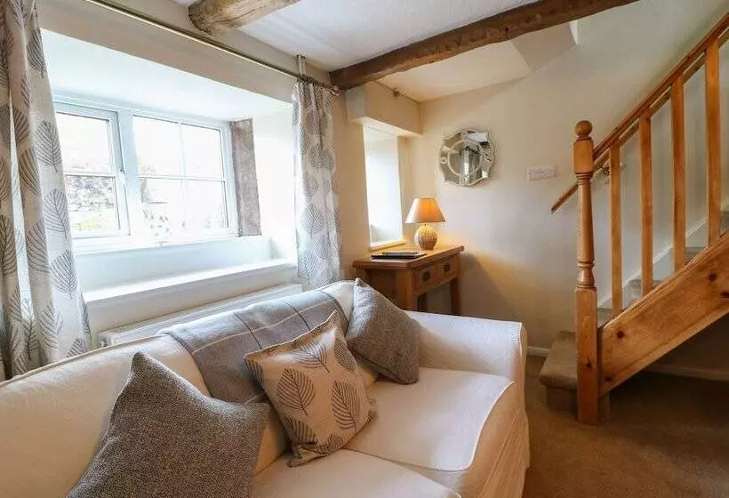 Daisy Cottage