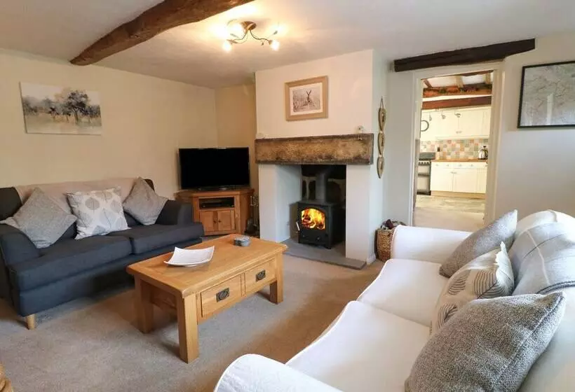 Daisy Cottage
