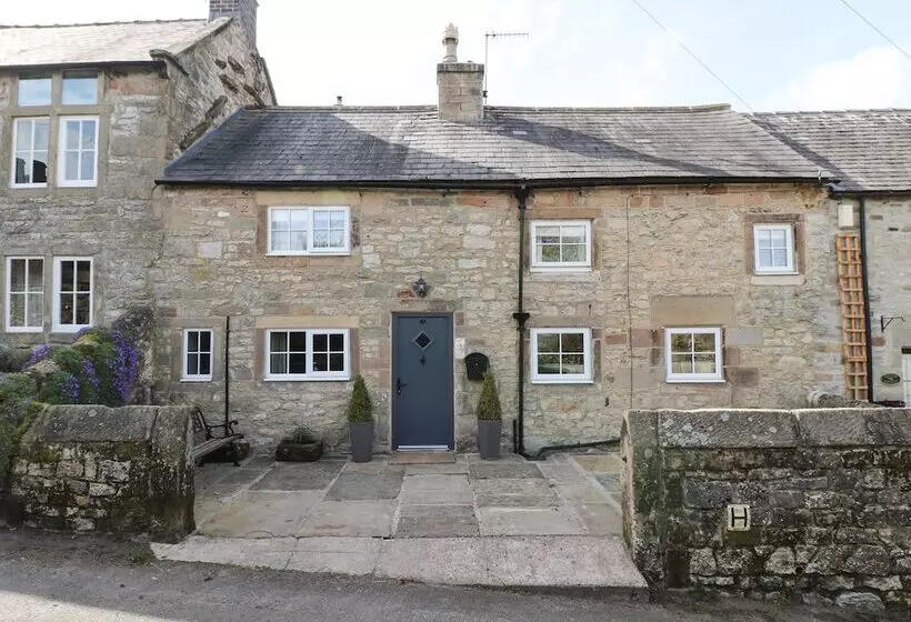 Daisy Cottage