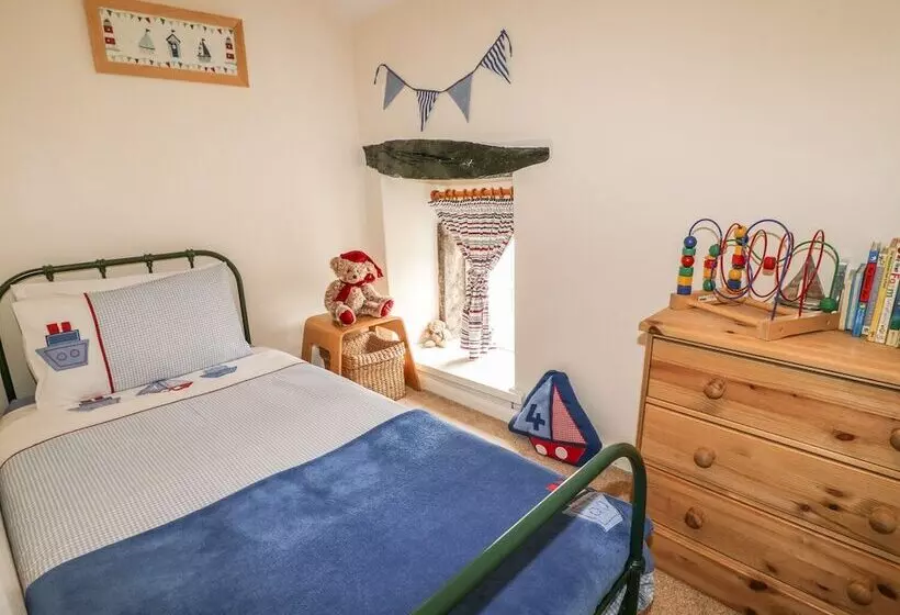 Daisy Cottage
