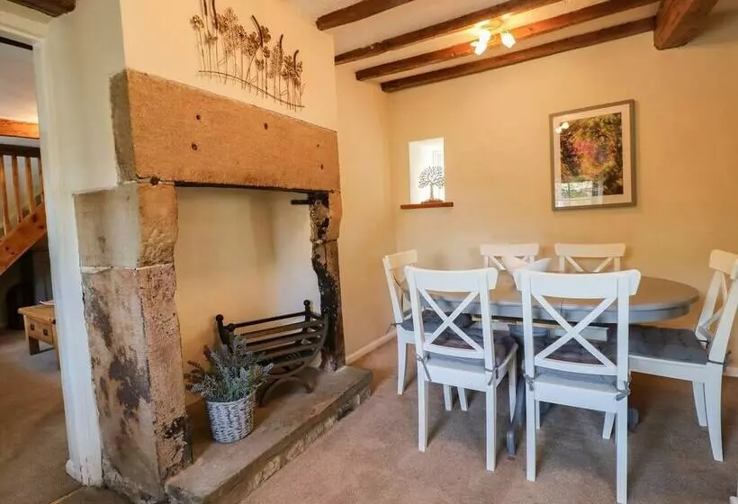Daisy Cottage