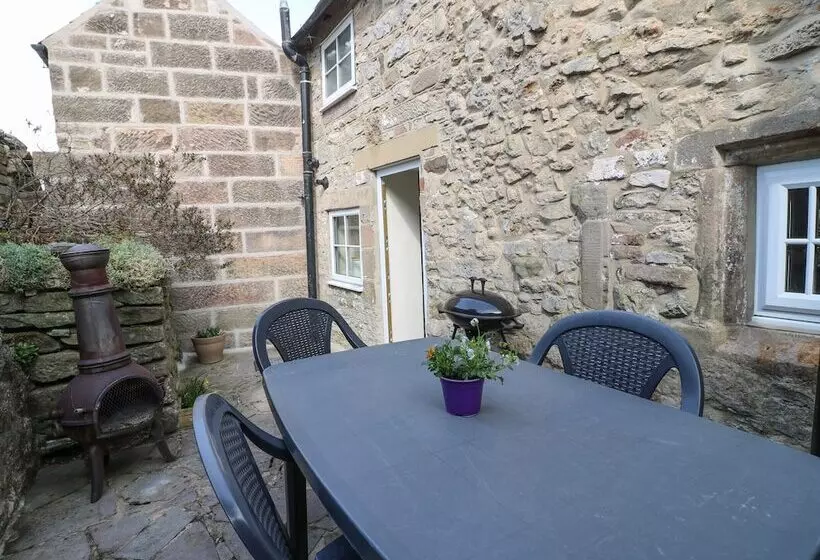 Daisy Cottage