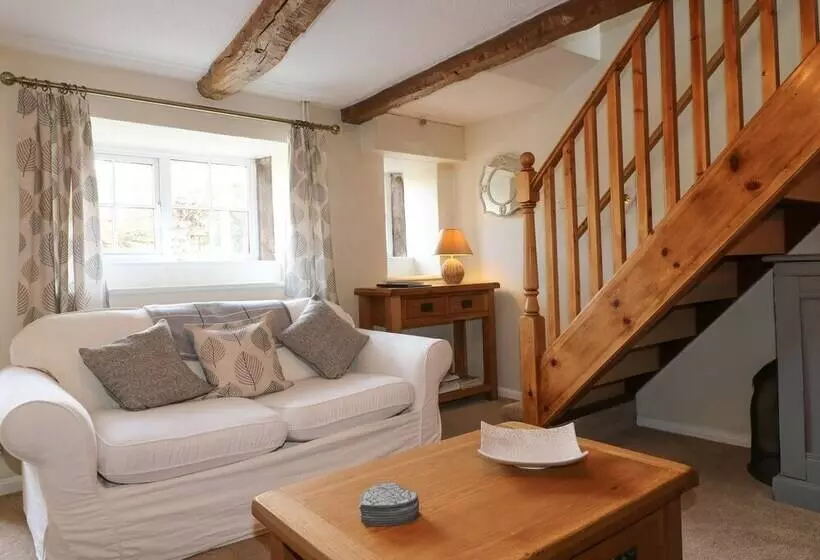 Daisy Cottage