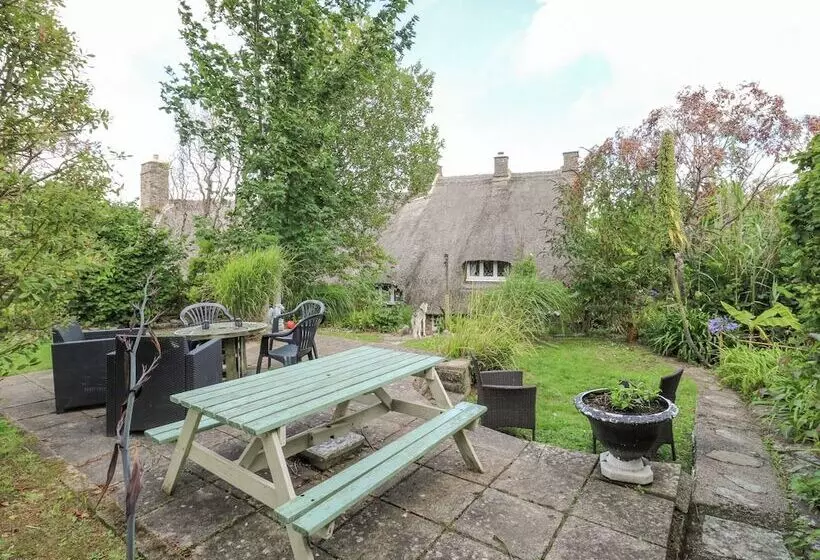 Hearthstone East Cottage